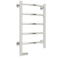 Сунержа Галант 2.0 Полотенцесушитель электрический 40x60h, лев., цвет: без покрытия 00-5200-6040