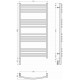 Сунержа Аркус 3.0 Полотенцесушитель электрический 53x112h см, левое, цвет: шампань 020-5704-1050