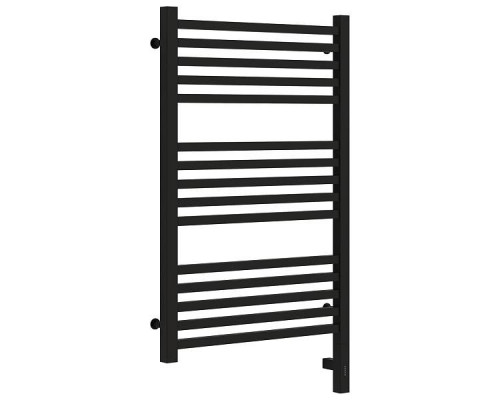 Сунержа Модус 3.0 Полотенцесушитель электрический 50x80h, прав., цвет: мат. черный 31-5701-8050