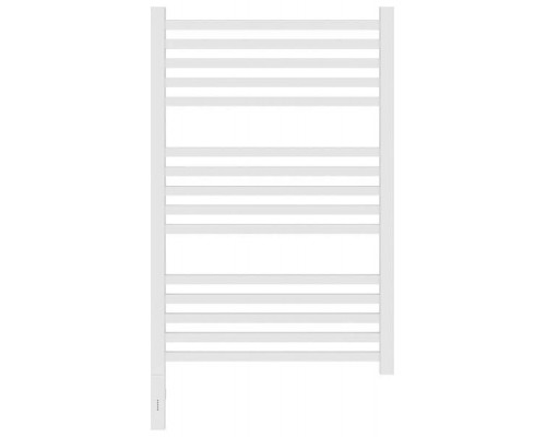 Сунержа Модус 3.0 Полотенцесушитель электрический 50x80h, лев., цвет: мат. белый 30-5700-8050