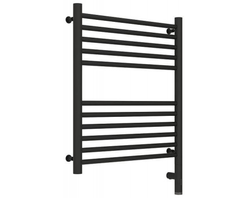 Сунержа Богема 3.0 Полотенцесушитель электр. 50x60h, прав., цвет: темн. титан муар 15-5805-6050