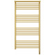 Сунержа Богема 3.0 с 1 полкой Полотенцесушитель электр. 63,2x132,4h см, правое, золото 03-5807-1260