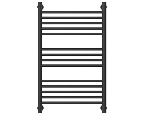 Сунержа Богема  Полотенцесушитель водяной 50x80h, цвет: темный титан муар 15-0220-8050