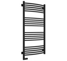 Сунержа Аркус 2.0 Полотенцесушитель электрический 60x120h, лев., цвет: мат. черный 31-5604-1260
