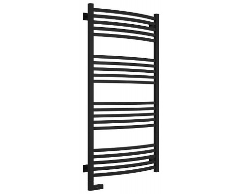 Сунержа Аркус 2.0 Полотенцесушитель электрический 60x120h, лев., цвет: мат. черный 31-5604-1260