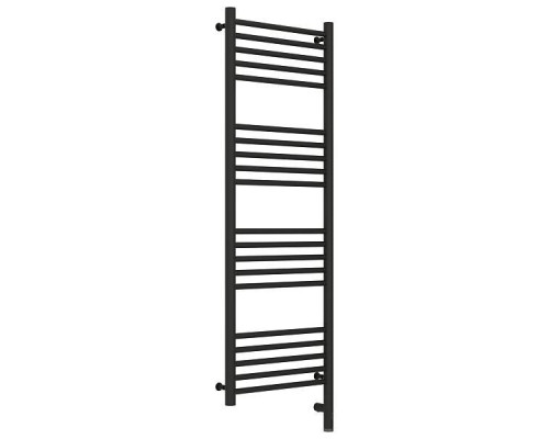 Сунержа Богема 3.0 Полотенцесушитель электр. 40x120h, прав., цвет: темн. титан муар 15-5805-1240