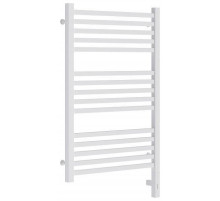 Сунержа Модус 3.0 Полотенцесушитель электрический 50x80h, прав., цвет: мат. белый 30-5701-8050