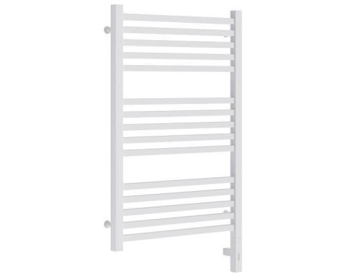 Сунержа Модус 3.0 Полотенцесушитель электрический 50x80h, прав., цвет: мат. белый 30-5701-8050