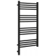 Сунержа Модус 3.0 Полотенцесушитель электрический 50x100h, лев., цвет: мат. черный 31-5700-1050