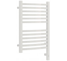 Сунержа Аркус 3.0 Полотенцесушитель электрический 43x72h см, подкл. правое, цвет: белый 12-5705-6040