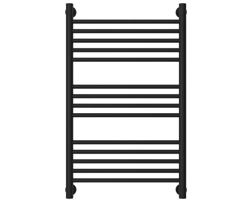 Сунержа Богема  Полотенцесушитель водяной 50x80h, цвет: матовый черный 31-0220-8050
