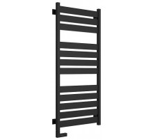 Сунержа Центурион 2.0 Полотенцесушитель электр. 50x120h, лев., цвет: темн. титан муар 15-5602-1250