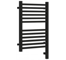 Сунержа Модус 3.0 Полотенцесушитель электрический 40x60h, прав., цвет: мат. черный 31-5701-6040