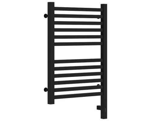 Сунержа Модус 3.0 Полотенцесушитель электрический 40x60h, прав., цвет: мат. черный 31-5701-6040