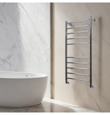 Полотенцесушитель водяной Comfysan Luce W-8 80/40, хром
