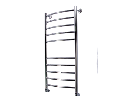 Полотенцесушитель водяной COMFYSAN Noumi W-10 100/40, хром