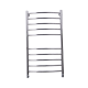 Полотенцесушитель водяной COMFYSAN Noumi W-10 100/40, хром