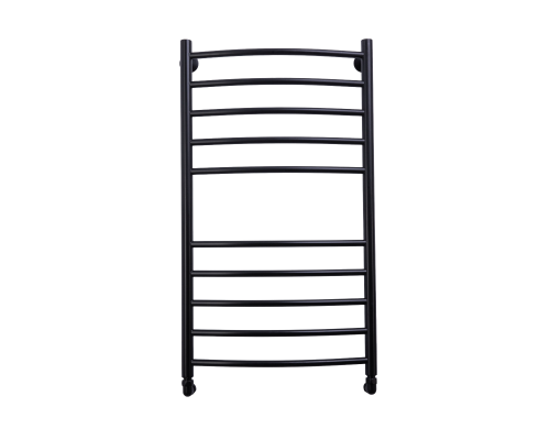 Полотенцесушитель водяной COMFYSAN Noumi W-10 100/40, черный