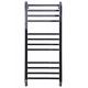 Полотенцесушитель водяной COMFYSAN Pioli-K W-10 100/40, хром