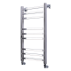 Полотенцесушитель водяной COMFYSAN Pioli-K W-8 80/40, хром