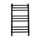 Полотенцесушитель водяной COMFYSAN Pioli-K W-8 80/40, черный