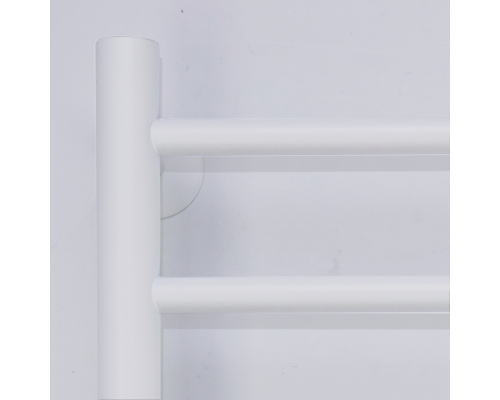 Полотенцесушитель электрический с/т COMFYSAN Luce EC-8 80/40, белый