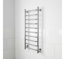 Полотенцесушитель электрический с/т Comfysan Scola EC-10 100/40, хром