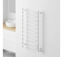 Полотенцесушитель электрический с/т Comfysan Scola EC-10 100/50, белый