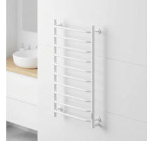 Полотенцесушитель электрический с/т Comfysan Scola EC-10 100/50, белый