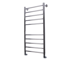 Полотенцесушитель водяной Comfysan Luce W-10 100/50, хром