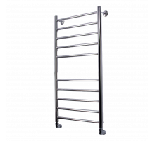 Полотенцесушитель водяной Comfysan Luce W-10 100/50, хром
