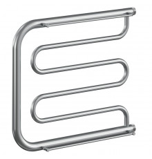 Полотенцесушитель водяной Ника ECON ПМ 60/50 с полкой