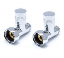 ВЕНТИЛЬ ЗАПОРНЫЙ ПРЯМОЙ КОЛП  1' x 1/2'  г/ш  LX-850SCH1004 (831SCH1004)
