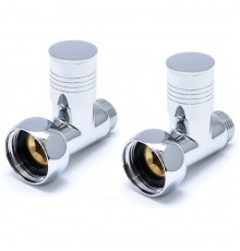 ВЕНТИЛЬ ЗАПОРНЫЙ ПРЯМОЙ КОЛП  1' x 1/2'  г/ш  LX-850SCH1004 (831SCH1004)