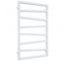 Полотенцесушитель Terma ZIGZAG 835/500 RAL9016 белый матовый