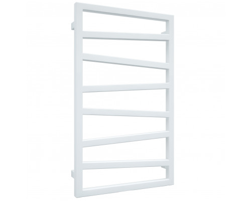 Полотенцесушитель Terma ZIGZAG 835/500 RAL9016 белый матовый