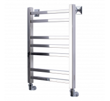 Полотенцесушитель водяной Comfysan Pioli-K W-6 60/40, хром
