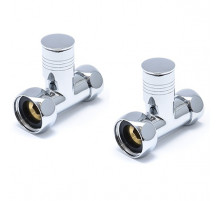 ВЕНТИЛЬ ЗАПОРНЫЙ ПРЯМОЙ КОЛП  1' x 1/2'  г/г  LX-851SCH1004 (830SCH1004)