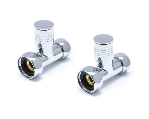 ВЕНТИЛЬ ЗАПОРНЫЙ ПРЯМОЙ КОЛП  1' x 1/2'  г/г  LX-851SCH1004 (830SCH1004)