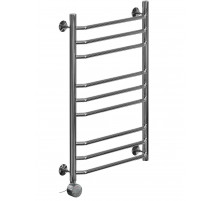 Полотенцесушитель электрический Ника TRAPEZIUM ЛТ (Г2) 80/50 правый тэн