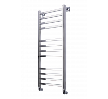 Полотенцесушитель водяной Comfysan Pioli-K W-10 100/50, хром
