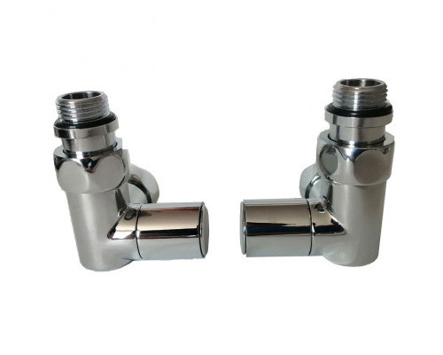 ВЕНТИЛЬ ЗАПОРНЫЙ УГЛОВОЙ КОЛП  3/4' x 1/2'  г/ш  БОКОВОЙ 865SCH0504