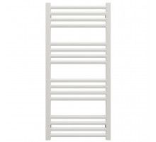 Полотенцесушитель Terma FIONA 900/430 RAL 9016 белый матовый