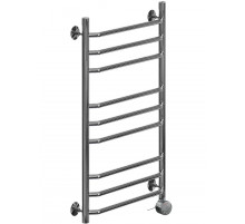 Полотенцесушитель электрический Ника TRAPEZIUM ЛТ (Г2) 80/40 правый тэн