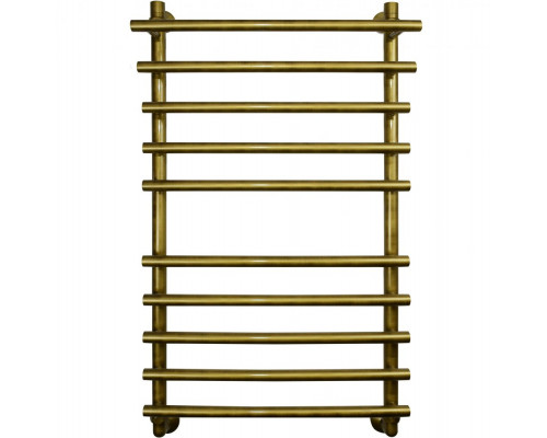 Полотенцесушитель водяной Ника BAMBOO ЛБ-3 100/40 бронза