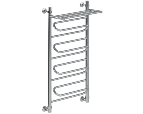 Полотенцесушитель водяной Ника CURVE ЛZ ВП 100/60