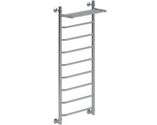 Полотенцесушитель водяной Ника TRAPEZIUM ЛТ ВП 120/50