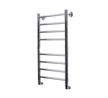 Полотенцесушитель водяной Comfysan Luce W-8 80/40, хром