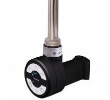 Электрический ТЭН TERMА MOA 300W черный, скрытое подключение