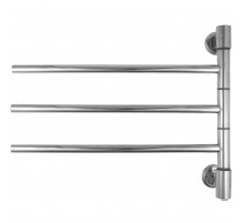 Полотенцесушитель Электрич. Energy I chrome G3 28W